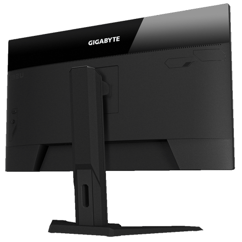 Купить Уценка монитор Gigabyte 31.5" M32U Gaming Black (Поврежденная упаковка, 543611) - цена в Харькове, Киеве, Днепре, Одессе
в интернет-магазине Telemart фото