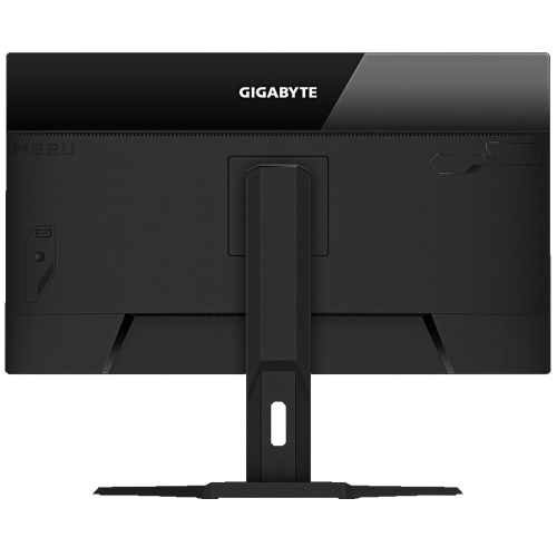 Купить Уценка монитор Gigabyte 31.5" M32U Gaming Black (Поврежденная упаковка, 543611) - цена в Харькове, Киеве, Днепре, Одессе
в интернет-магазине Telemart фото