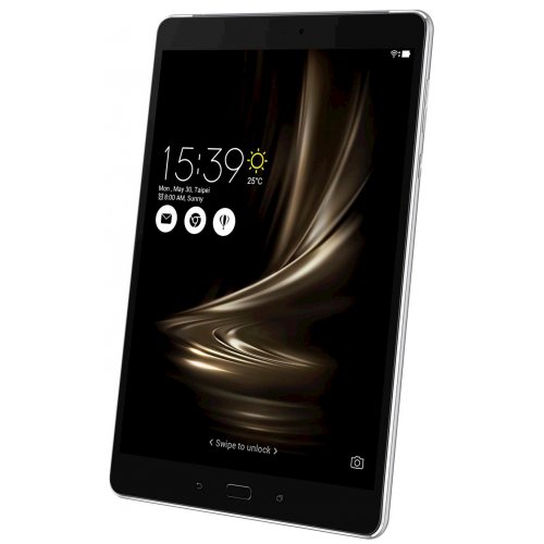 Планшет Asus ZenPad 3s 10 (Z500M-1H014A) 64GB Grey купити в Україні | Telemart фото