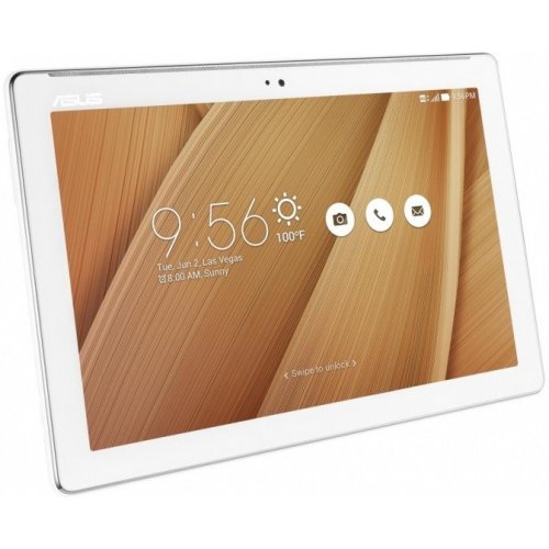 Планшет Asus ZenPad Z300CNG-6L010A 3G 16GB Rose Gold купити в Україні | Telemart фото