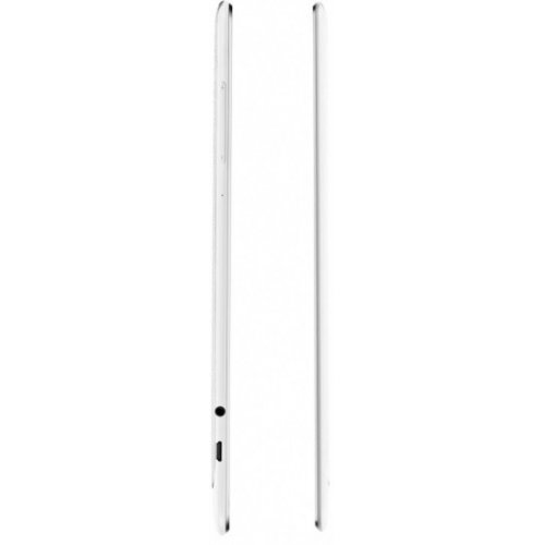 Купить Планшет Asus ZenPad Z300CNG-6B012A 3G 16GB Pearl White - цена в Харькове, Киеве, Днепре, Одессе
в интернет-магазине Telemart фото