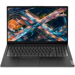 Ноутбук Lenovo V15 G3 IAP (82TT00KHRA) Business Black