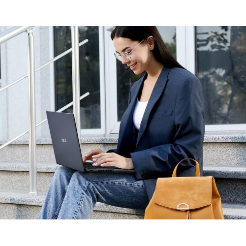 Продать Ноутбук Asus Expertbook B1 B1502CBA-BQ0494 (90NX05U1-M00YX0) Black по Trade-In интернет-магазине Телемарт - Киев, Днепр, Украина фото