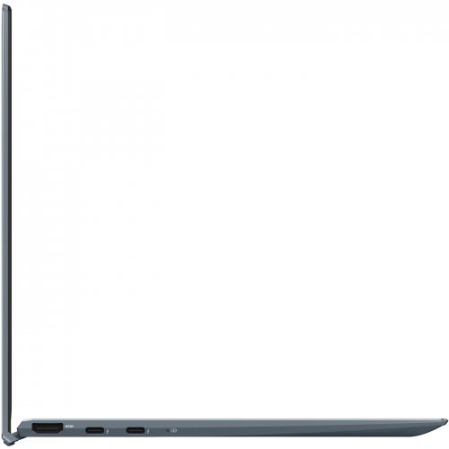 Продать Ноутбук Asus Zenbook 13 OLED UX325EA-KG631W (90NB0SL1-M00TB0) Pine Grey по Trade-In интернет-магазине Телемарт - Киев, Днепр, Украина фото