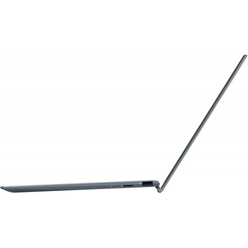 Продать Ноутбук Asus Zenbook 13 OLED UX325EA-KG631W (90NB0SL1-M00TB0) Pine Grey по Trade-In интернет-магазине Телемарт - Киев, Днепр, Украина фото