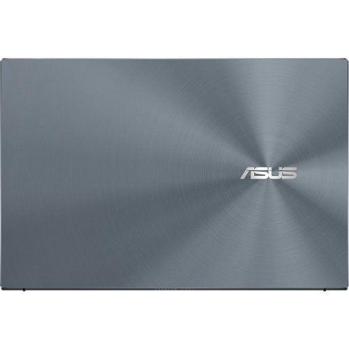 Продать Ноутбук Asus Zenbook 13 OLED UX325EA-KG631W (90NB0SL1-M00TB0) Pine Grey по Trade-In интернет-магазине Телемарт - Киев, Днепр, Украина фото
