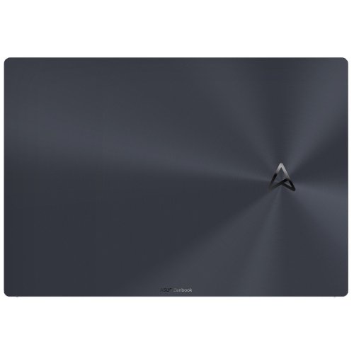 Продати Ноутбук Asus Zenbook Pro 14 Duo OLED UX8402VU-P1059 (90NB10X2-M003L0) Tech Black за Trade-In у інтернет-магазині Телемарт - Київ, Дніпро, Україна фото