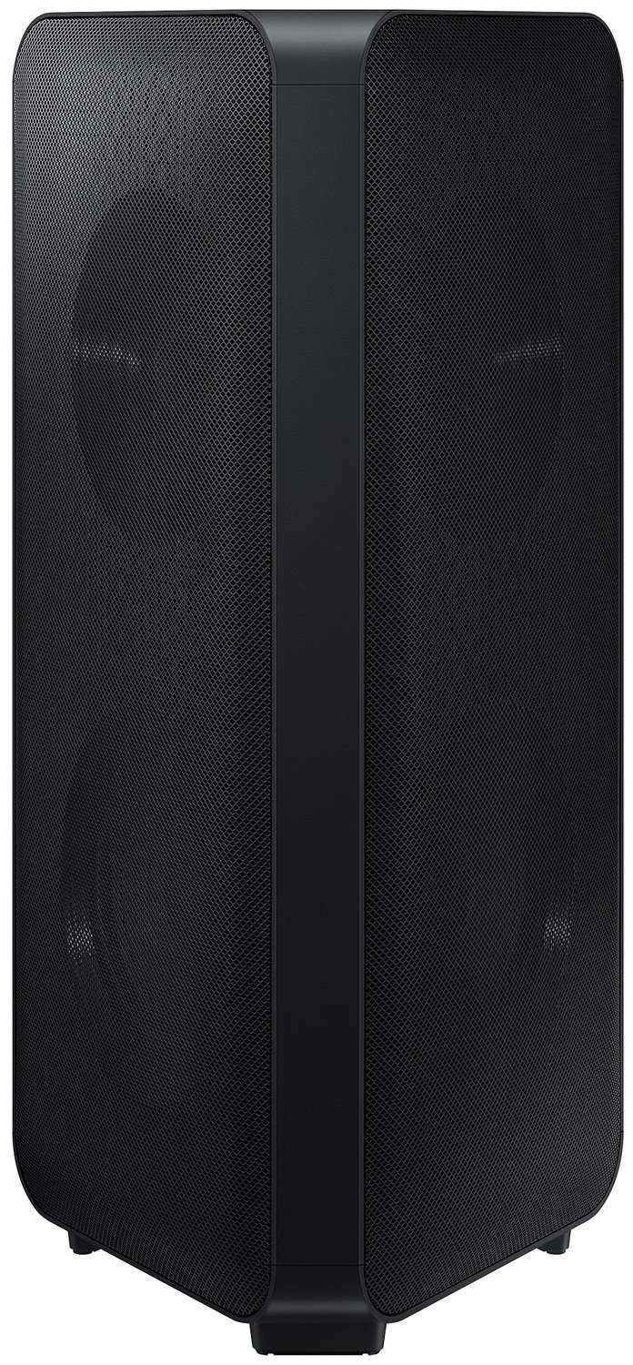 Купить Портативная акустика Samsung Sound Tower MX-ST50B Black - цена в ...