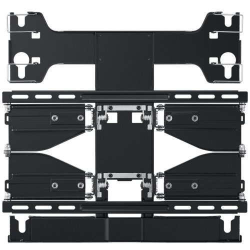 Купить Тонкий настенный кронштейн Samsung WMN-B16FB Black - цена в Харькове, Киеве, Днепре, Одессе
в интернет-магазине Telemart фото