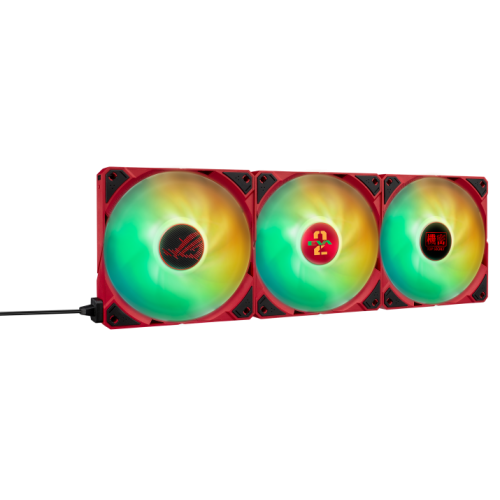 Продати Готова СВО Asus ROG Ryujin III 360 ARGB EVA-02 Edition (90RC00L3-M0UAY0) за Trade-In у інтернет-магазині Телемарт - Київ, Дніпро, Україна фото