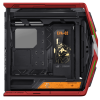 Фото Корпус Asus ROG Hyperion GR701 EVA Edition без БП (90DC00F4-B39000) Black/Red