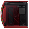 Фото Корпус Asus ROG Hyperion GR701 EVA Edition без БП (90DC00F4-B39000) Black/Red