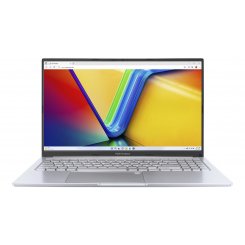 Ноутбук Asus Vivobook 15 OLED X1505ZA-L1262 (90NB0ZB2-M00BK0) Transparent Silver
