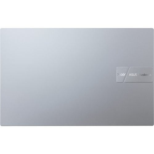 Купить Ноутбук Asus Vivobook 15 OLED X1505ZA-L1262 (90NB0ZB2-M00BK0) Transparent Silver - цена в Харькове, Киеве, Днепре, Одессе
в интернет-магазине Telemart фото
