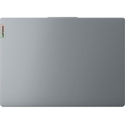 Купить Ноутбук Lenovo IdeaPad Slim 3 15AMN8 (82XQ009GRA) Arctic Grey - цена в Харькове, Киеве, Днепре, Одессе
в интернет-магазине Telemart фото