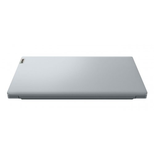 Купить Ноутбук Lenovo IdeaPad 1 15ALC7 (82R4009QRA) Cloud Grey - цена в Харькове, Киеве, Днепре, Одессе
в интернет-магазине Telemart фото