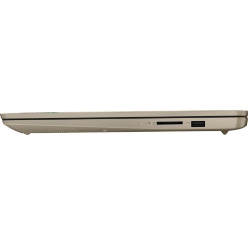 Продать Ноутбук Lenovo IdeaPad 3 15ALC6 (82KU00PJRA) Sand по Trade-In интернет-магазине Телемарт - Киев, Днепр, Украина фото