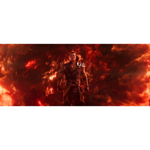Купить Игра Mortal Kombat 1 (2023) (PS5) Blu-ray (5051895417034) - цена в Харькове, Киеве, Днепре, Одессе
в интернет-магазине Telemart фото