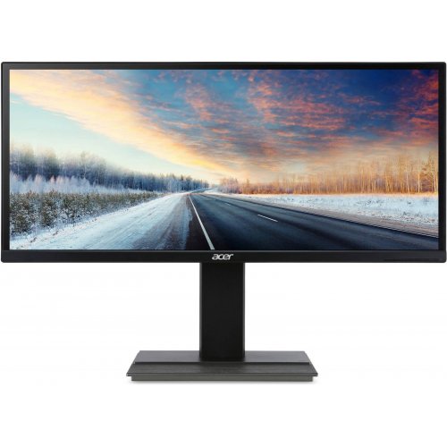 Продати Монітор Acer 34" B346CKbmijphzx Black за Trade-In у інтернет-магазині Телемарт - Київ, Дніпро, Україна фото