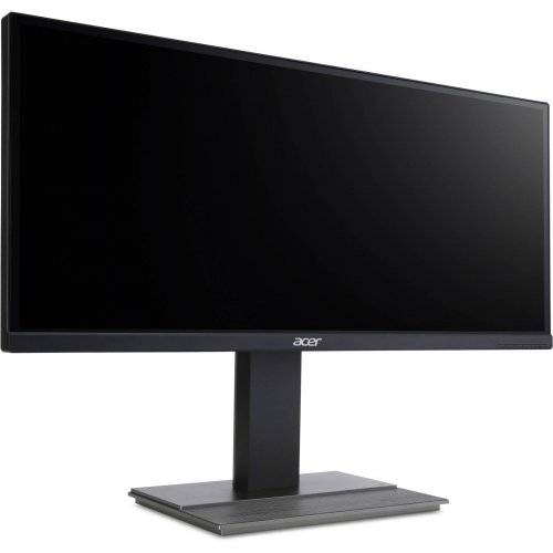 Продати Монітор Acer 34" B346CKbmijphzx Black за Trade-In у інтернет-магазині Телемарт - Київ, Дніпро, Україна фото