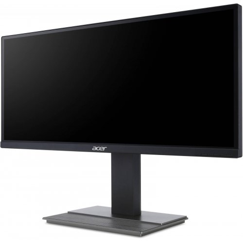 Продати Монітор Acer 34" B346CKbmijphzx Black за Trade-In у інтернет-магазині Телемарт - Київ, Дніпро, Україна фото