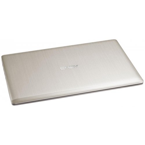 Продати Ноутбук Asus VivoBook X202E-CT128H Champaign за Trade-In у інтернет-магазині Телемарт - Київ, Дніпро, Україна фото