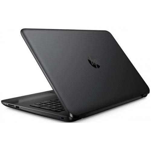 Продати Ноутбук HP 15-ay070ur (X5Z30EA) Black за Trade-In у інтернет-магазині Телемарт - Київ, Дніпро, Україна фото