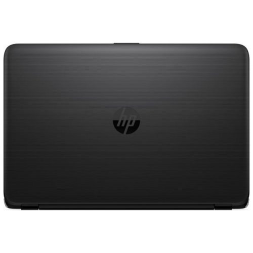 Продать Ноутбук HP 15-ay070ur (X5Z30EA) Black по Trade-In интернет-магазине Телемарт - Киев, Днепр, Украина фото