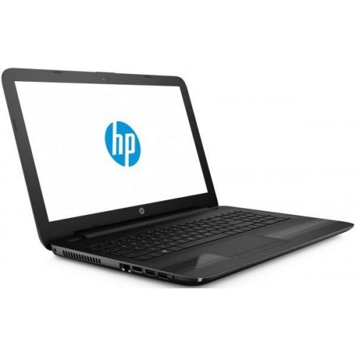 Продать Ноутбук HP 15-ay085ur (X8P90EA) Black по Trade-In интернет-магазине Телемарт - Киев, Днепр, Украина фото
