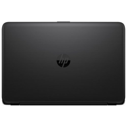 Продать Ноутбук HP 15-ay085ur (X8P90EA) Black по Trade-In интернет-магазине Телемарт - Киев, Днепр, Украина фото
