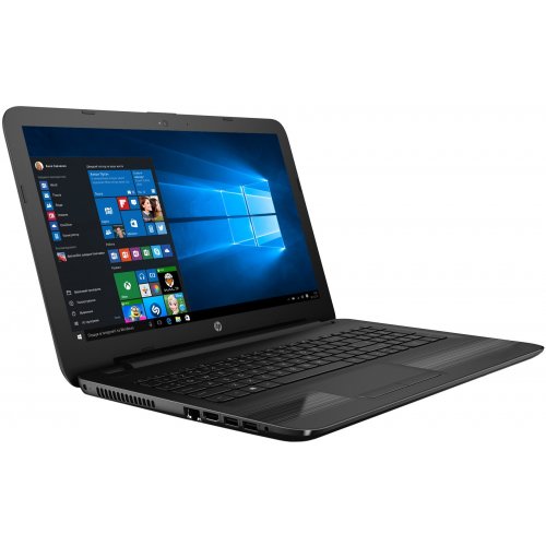 Продати Ноутбук HP 17-x016ur (X8N78EA) Black за Trade-In у інтернет-магазині Телемарт - Київ, Дніпро, Україна фото