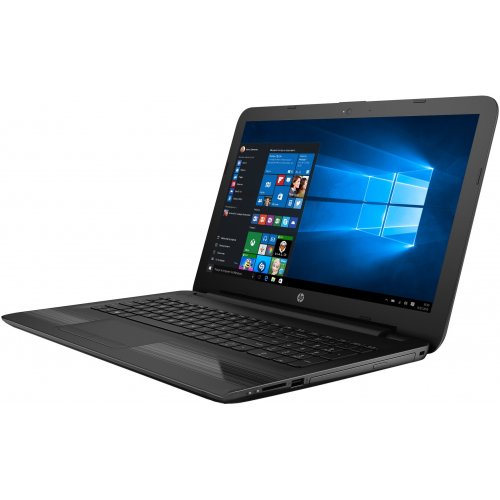 Продати Ноутбук HP 17-x016ur (X8N78EA) Black за Trade-In у інтернет-магазині Телемарт - Київ, Дніпро, Україна фото