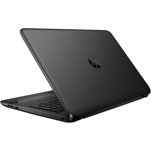 Продать Ноутбук HP 17-x016ur (X8N78EA) Black по Trade-In интернет-магазине Телемарт - Киев, Днепр, Украина фото