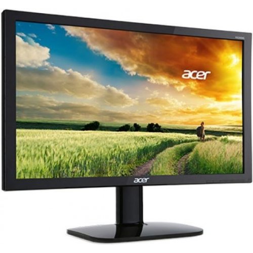 Продати Монітор Acer 23.6" KA240HQBBID (UM.UX6EE.B09) Black за Trade-In у інтернет-магазині Телемарт - Київ, Дніпро, Україна фото