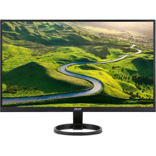 

Acer 23.8" R241YBMID (UM.QR1EE.001) Black