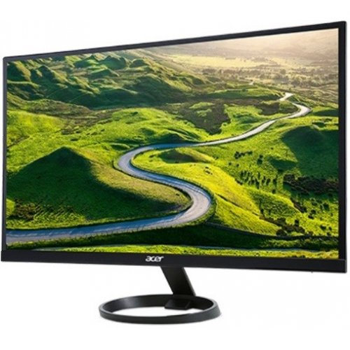 Продати Монітор Acer 23.8" R241YBMID (UM.QR1EE.001) Black за Trade-In у інтернет-магазині Телемарт - Київ, Дніпро, Україна фото