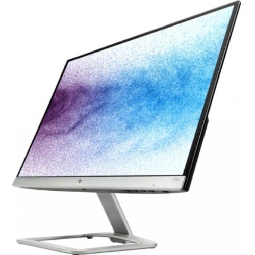 Продати Монітор HP 21.5" 22es (T3M70AA) Black за Trade-In у інтернет-магазині Телемарт - Київ, Дніпро, Україна фото