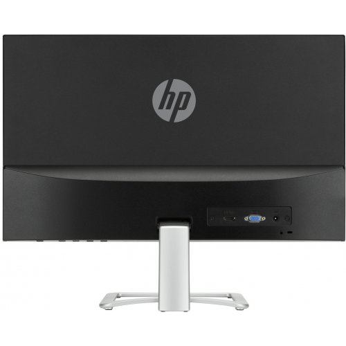 Продати Монітор HP 21.5" 22es (T3M70AA) Black за Trade-In у інтернет-магазині Телемарт - Київ, Дніпро, Україна фото