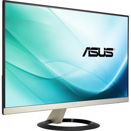Продать Монитор Asus 23.8" VZ249H Black по Trade-In интернет-магазине Телемарт - Киев, Днепр, Украина фото