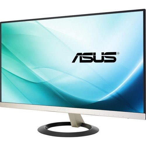 Продать Монитор Asus 23.8" VZ249H Black по Trade-In интернет-магазине Телемарт - Киев, Днепр, Украина фото