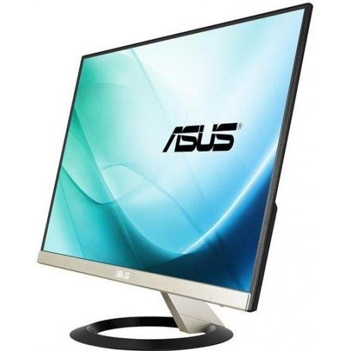 Продать Монитор Asus 23.8" VZ249H Black по Trade-In интернет-магазине Телемарт - Киев, Днепр, Украина фото