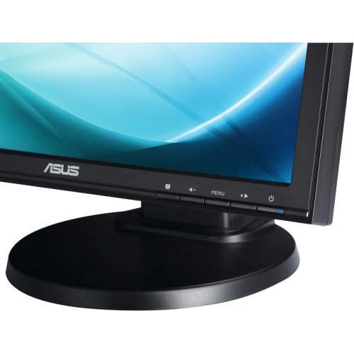 Продати Монітор Asus 19" VB199TL Black за Trade-In у інтернет-магазині Телемарт - Київ, Дніпро, Україна фото