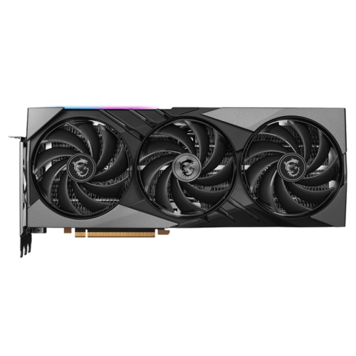 Продати Відеокарта MSI GeForce RTX 4090 GAMING SLIM 24576MB (RTX 4090 GAMING SLIM 24G) за Trade-In у інтернет-магазині Телемарт - Київ, Дніпро, Україна фото
