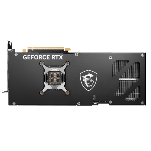 Продати Відеокарта MSI GeForce RTX 4090 GAMING SLIM 24576MB (RTX 4090 GAMING SLIM 24G) за Trade-In у інтернет-магазині Телемарт - Київ, Дніпро, Україна фото