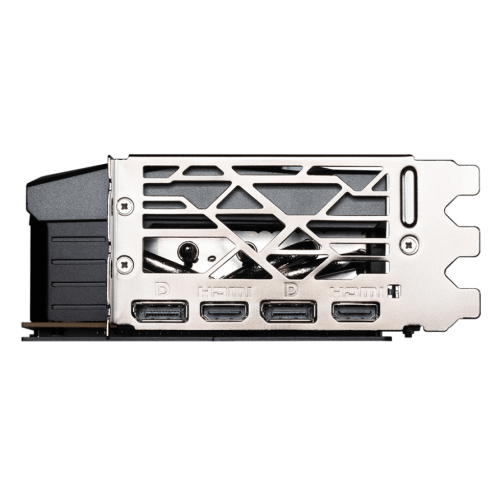 Продати Відеокарта MSI GeForce RTX 4090 GAMING SLIM 24576MB (RTX 4090 GAMING SLIM 24G) за Trade-In у інтернет-магазині Телемарт - Київ, Дніпро, Україна фото