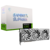 MSI GeForce RTX 4080 GAMING X SLIM WHITE 16384MB (RTX 4080 16GB GAMING X SLIM WHITE)