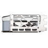 Photo Video Graphic Card MSI GeForce RTX 4080 GAMING X SLIM WHITE 16384MB (RTX 4080 16GB GAMING X SLIM WHITE)