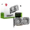 MSI GeForce RTX 4070 VENTUS 2X WHITE 12288MB (RTX 4070 VENTUS 2X WHITE 12G)