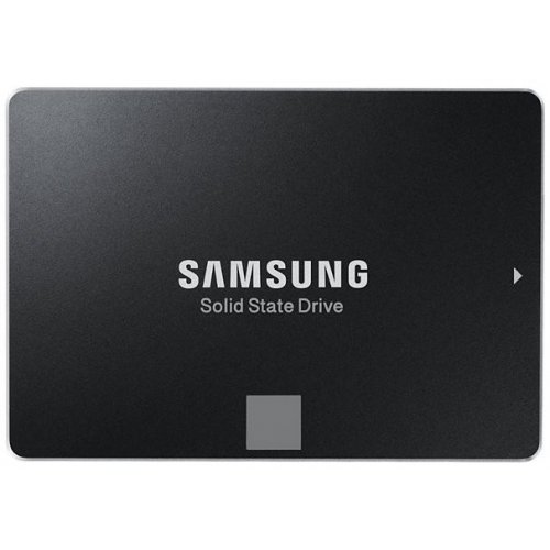 Продати SSD-диск Samsung 850 EVO 500GB 2.5" (MZ-75E500BW) за Trade-In у інтернет-магазині Телемарт - Київ, Дніпро, Україна фото