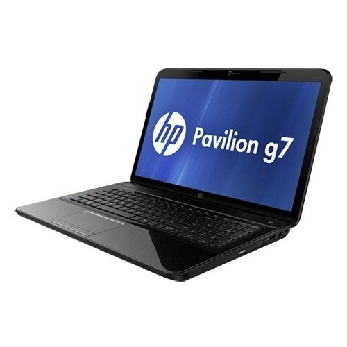 Продати Ноутбук HP Pavilion g7-2206sr (C4W25EA) Sparkling Black за Trade-In у інтернет-магазині Телемарт - Київ, Дніпро, Україна фото